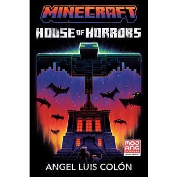 Minecraft: House of Horrors