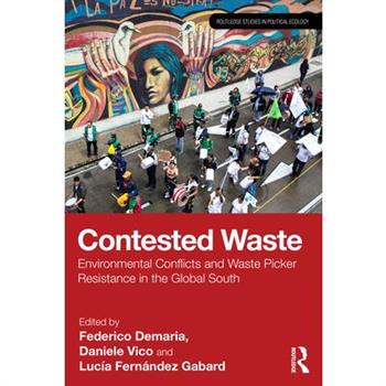 Contested Waste