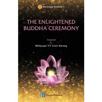 The Enlightened Sakyamuni Buddha Ceremony