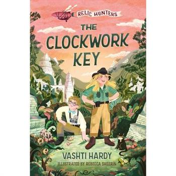 The Clockwork Key