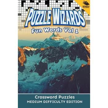 Puzzle Wizards Fun Words Vol 1