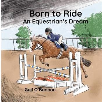 Born To Ride