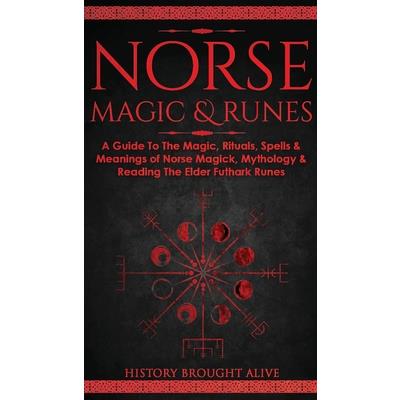 Norse Magic & Runes