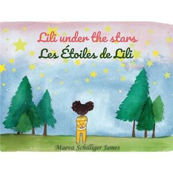 Lili Under the Stars-Les 矇toiles de Lili