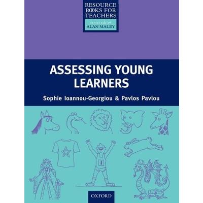 Assessing Young Learners