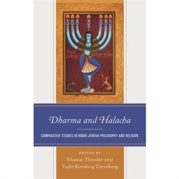 Dharma and Halacha