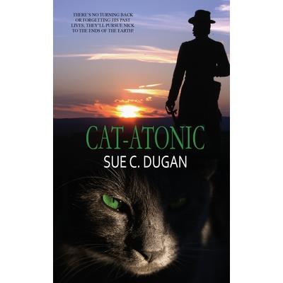 Cat-atonic