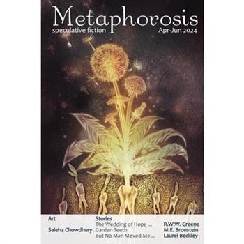 Metaphorosis Apr-Jun 2024