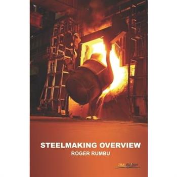 Steelmaking overview