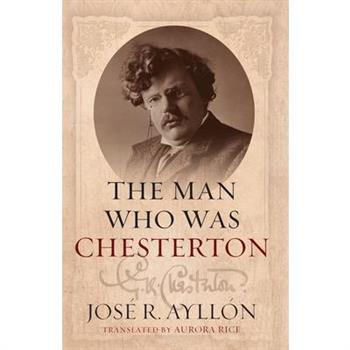 The Man Who Was Chesterton