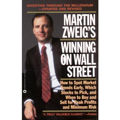 Martin Zweig's Winning on Wall Street