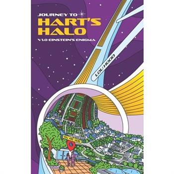 Journey to Hart's Halo