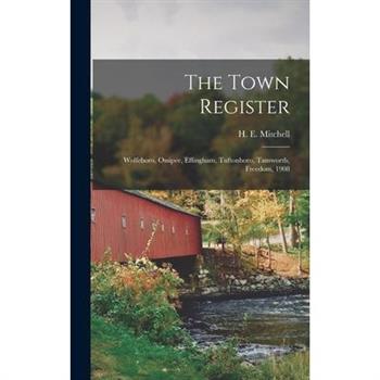 The Town Register