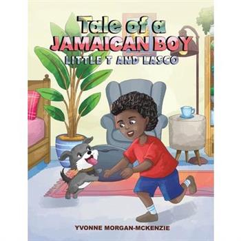 Tale of a Jamaican Boy - Little T And Lasco