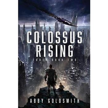 Colossus Rising