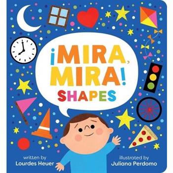 癒Mira, Mira! Shapes