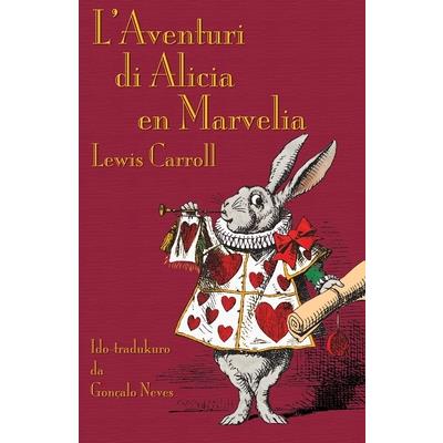 L’Aventuri di Alicia en Marvelia