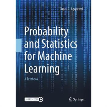 Probability and Statistics for Machine Learning