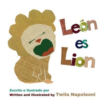 Le籀n es Lion