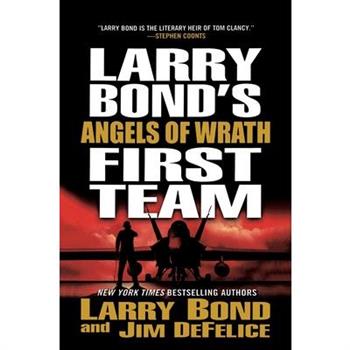 Larry Bond's First Team
