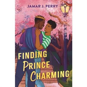 Finding Prince Charming