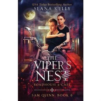 The Viper’s Nest Roadhouse & Cafe