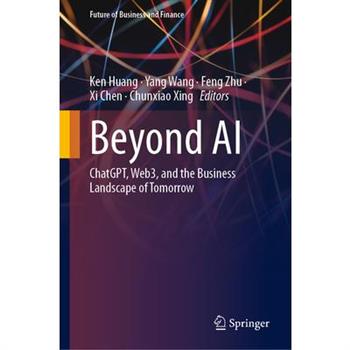 Beyond AI