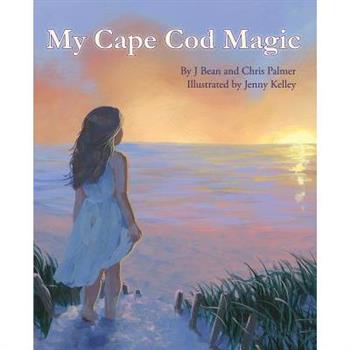 My Cape Cod Magic