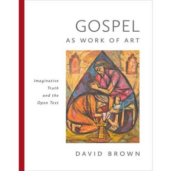 Gospel as Work of Art