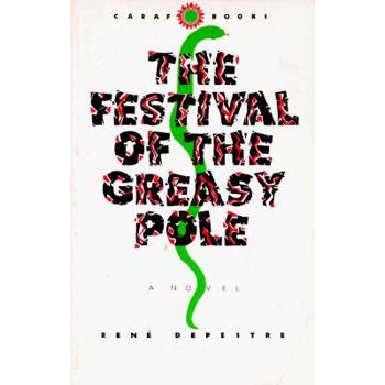The Festival of the Greasy Pole