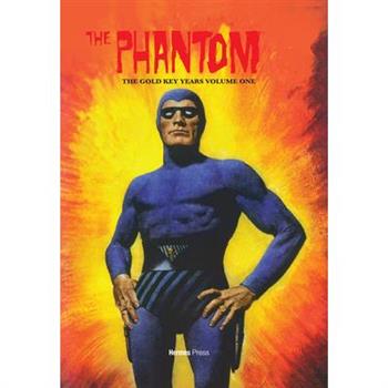 The Phantom the Gold Key Years Volume One