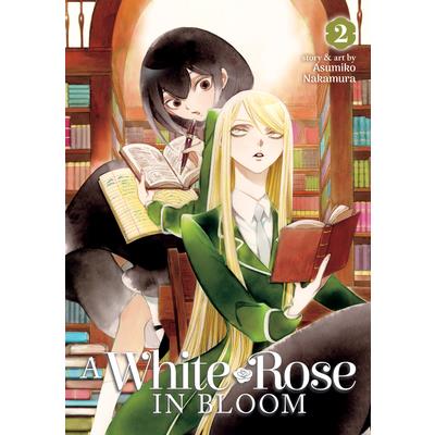A White Rose in Bloom Vol. 2