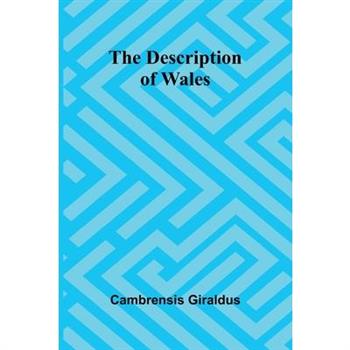 The Description Of Wales