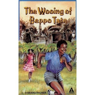 The Wooing of Beppo Tate