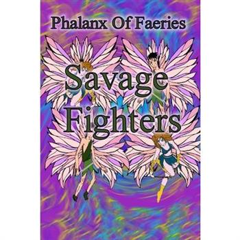 Savage Fighters