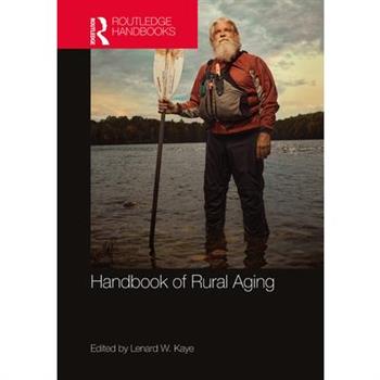 Handbook of Rural Aging