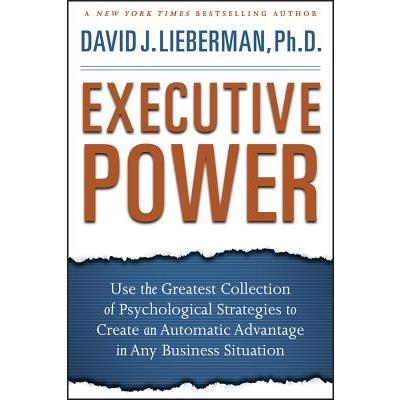 Executive Power