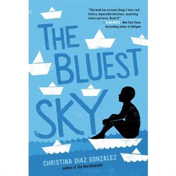 The Bluest Sky