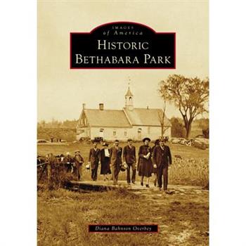 Historic Bethabara Park