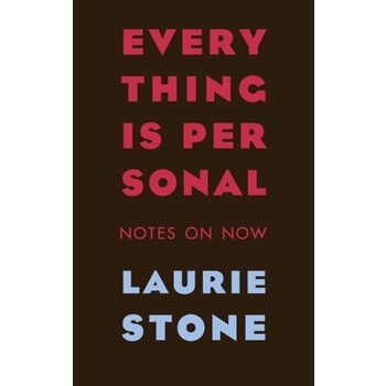 Everything is Personal