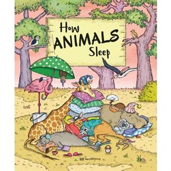 Do Sheep Count Sheep?