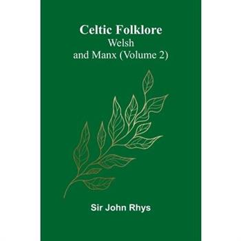 Celtic Folklore