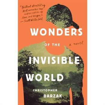 Wonders of the Invisible World