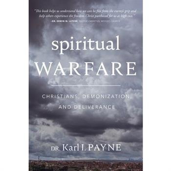 Spiritual Warfare