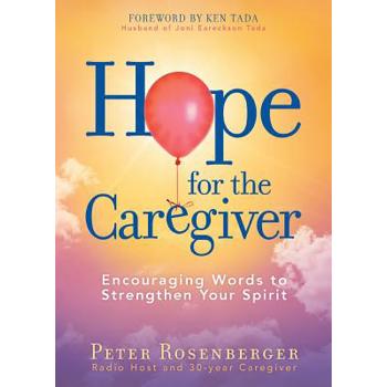 Hope for the Caregiver