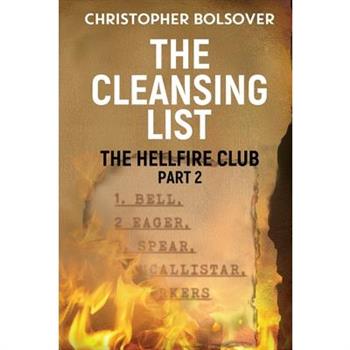 The Hellfire Club Part 2