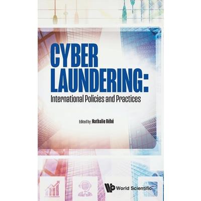 Cyber Laundering