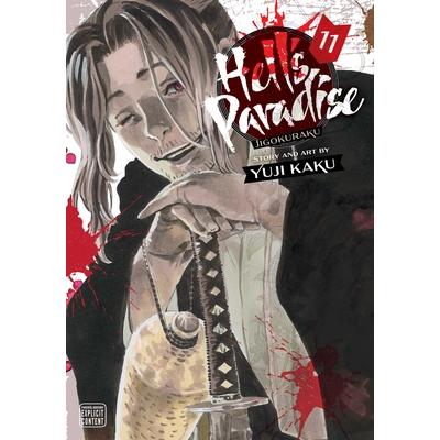 Hell's Paradise: Jigokuraku, Vol. 11, 11