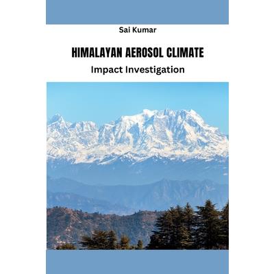 Himalayan Aerosol Climate Impact Investigation