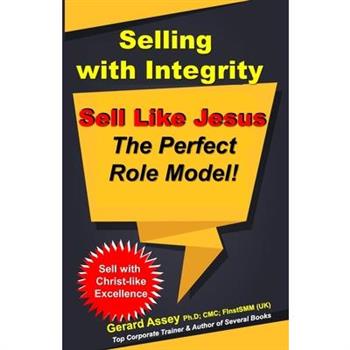 Selling with Integrity